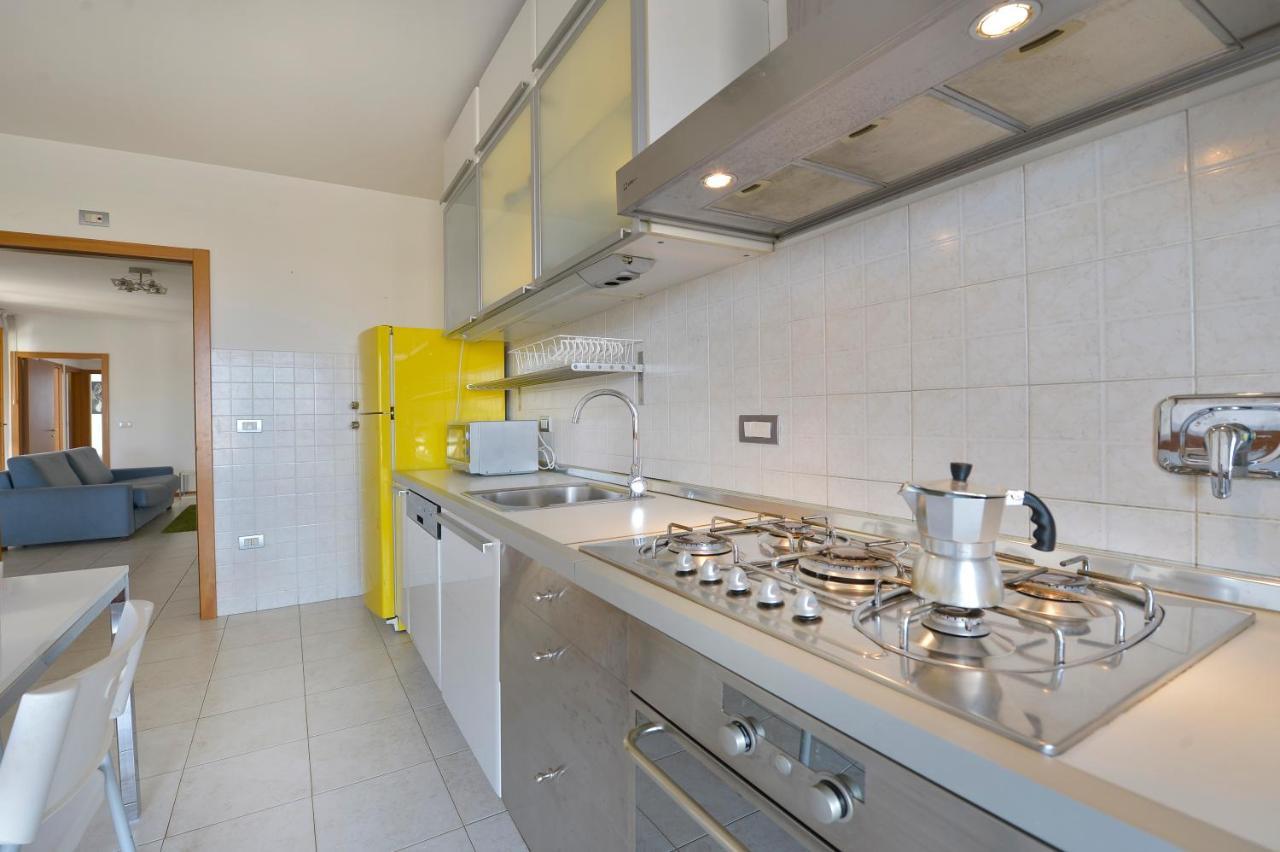 בולוניה Ur-Nest Emilia Levante A מראה חיצוני תמונה