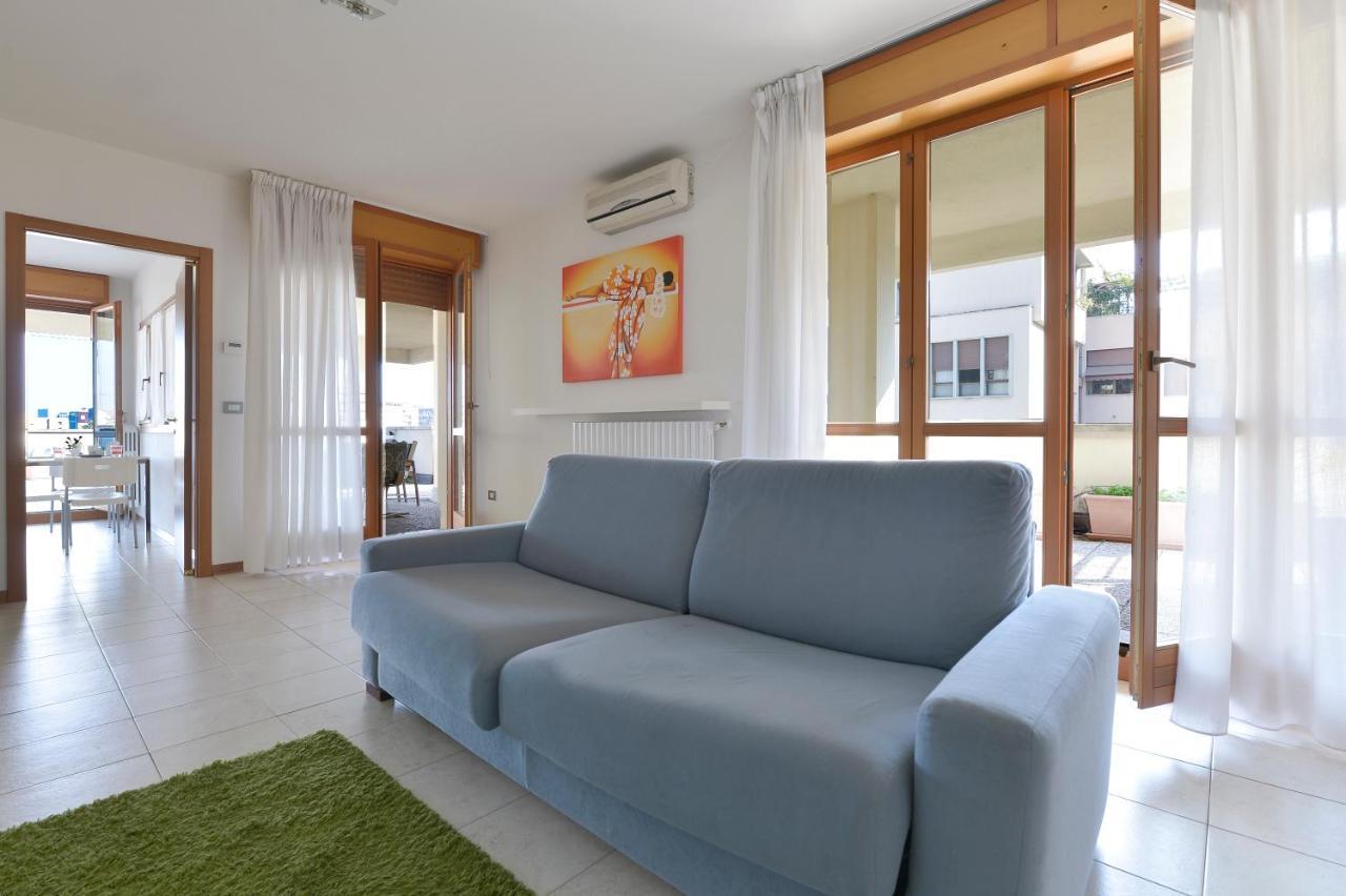 בולוניה Ur-Nest Emilia Levante A מראה חיצוני תמונה